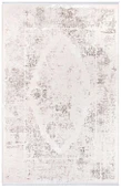 İpek Halı Sihir Koleksiyonu 17302 Krem 100 x 200 cm - 1