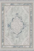 İpek Halı Safarin Koleksiyonu 7607A Gri 200 x 300 cm - 2
