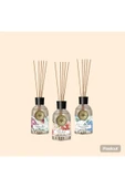 Çubuklu Oda Kokusu 3'lü Tanışma Seti 3x100 ml - 5