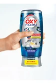 Mr. Oxy Maxima Elde Yıkama Bulaşık Deterjanı Tanışma Seti - 2