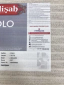 Padişah Halı Polo 74775 097 Serisi Akrilik Salon Oturma Yatak Odası Halısı thumbnail 8