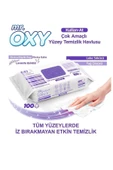 Mr. Oxy Yüzey Temizlik Havlusu 3'lü Tanışma Seti - 3