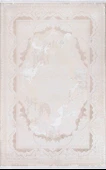 İpek Halı Sihir Koleksiyonu 17301 Krem 200 x 300 cm - 1