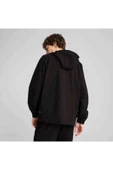 PUMA ERKEK PUMATECH TRACK JACKET CEKET 62967501 - 4