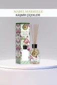 Çubuklu Oda Parfümü İKİLİ FIRSAT Ferah Esinti x Kaşmir Çiçekleri 200 ml - 2