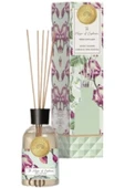 Mabel Marseılle Çubuklu Oda Parfümü 100ML Sihirli Kaşmir/Pudra Düşleri (2 Li Set) Karma - 2