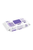 Mr. Oxy Yüzey Temizlik Havlusu 100 Yaprak Lavanta Esintisi Plastik Kapaklı (2 Li Set) 200 Yprk - 2