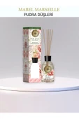 Pudra Düşleri Çubuklu Oda Kokusu 100 ml x 12 Adet - 3