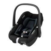 Maxi-Cosi Leona2-Pebble S Tek Elle Katlanabilen Ultra Kompakt Çift Yönlü Seyahat Sistem Bebek Arabası Green-Black - 3