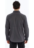 Champp Nomadflex Outdoor Erkek Gömlek CMP2504 - 2