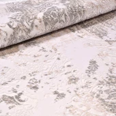 İpek Halı Blossom Koleksiyonu 13552 Krem 120 x 200 cm - 4