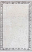 İpek Halı Sihir Koleksiyonu 17357 Krem 120 x 200 cm - 1