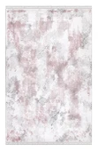 İpek Halı Blossom Koleksiyonu 13507 Pembe Açık 200 x 300 cm - 1