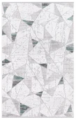 İpek Halı Roxanne Koleksiyonu 17136 Gri 160 x 235 cm - 1
