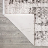 İpek Halı Sedefkar Koleksiyonu 16501 Krem 200 x 300 cm - 3