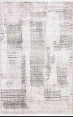 İpek Halı Sedefkar Koleksiyonu 16501 Krem 200 x 300 cm - 1