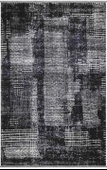 İpek Halı Sedefkar Koleksiyonu 16604 Gri 100 x 300 cm - 1