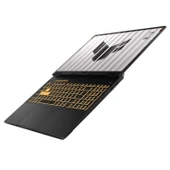 Asus Tuf Gaming F16 FX608JPR-QT072 Intel Core i7 14650HX 32GB 1TB SSD RTX5070-8GB 115W Dos 16" 165Hz WQXGA Taşınabilir Bilgisayar - 7