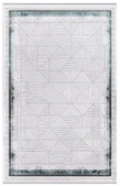 İpek Halı Roxanne Koleksiyonu 17137 Gri 100 x 300 cm - 1