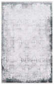 İpek Halı Roxanne Koleksiyonu 17135 Gri 80 x 150 cm - 1