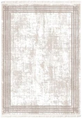 İpek Halı Sardes Koleksiyonu 6135A Krem 80 x 150 cm - 1