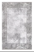 İpek Halı Sardes Koleksiyonu 6932A Gri 120 x 200 cm - 1