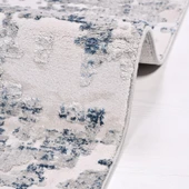 İpek Halı Gaspara Koleksiyonu 14609 Gri 200 x 300 cm - 5