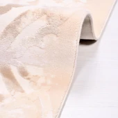 İpek Halı Gaspara Koleksiyonu 14559 Bej 100 x 300 cm - 3