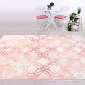 İpek Halı Gaspara Koleksiyonu 14558 Bej 80 x 300 cm - 5