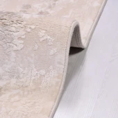 İpek Halı Gaspara Koleksiyonu 14501 Bej 100 x 300 cm - 3