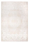 İpek Halı Sardes Koleksiyonu 6462A Krem 120 x 200 cm - 1
