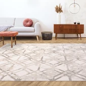 İpek Halı Gaspara Koleksiyonu 14568 Bej 160 x 235 cm - 4