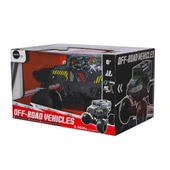 Nessiworld UJ99-T203 Kumandalı Off-Road 1:8 Araba -Gepettoys - 1