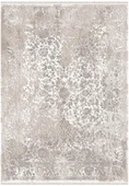 İpek Halı Gaspara Koleksiyonu 14501 Bej 100 x 300 cm - 1