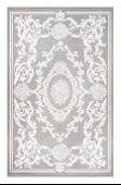 İpek Halı Sardes Koleksiyonu 6938A Vizon 80 x 300 cm - 1