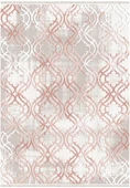 İpek Halı Gaspara Koleksiyonu 14558 Bej 80 x 300 cm - 1