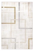 İpek Halı Sardes Koleksiyonu 6460A Krem 200 x 300 cm - 1