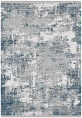 İpek Halı Gaspara Koleksiyonu 14609 Gri 200 x 300 cm - 1