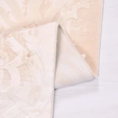 İpek Halı Gaspara Koleksiyonu 14559 Bej 100 x 300 cm - 5