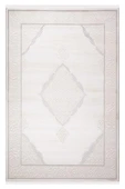 İpek Halı Sardes Koleksiyonu 6451A Krem 160 x 235 cm - 1