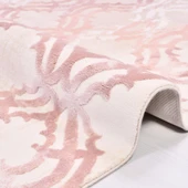 İpek Halı Gaspara Koleksiyonu 14558 Bej 80 x 300 cm - 2