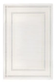İpek Halı Gaspara Koleksiyonu 14955 Krem 120 x 200 cm - 1