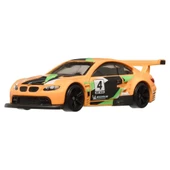 Nessiworld HLH72 Hot Wheels Neon Yarışlar Temalı Arabalar - 4