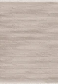 İpek Halı Safarin Koleksiyonu 7723A Vizon 80 x 300 cm - 1