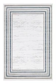 İpek Halı Gaspara Koleksiyonu 14853 Mavi 200 x 300 cm - 1