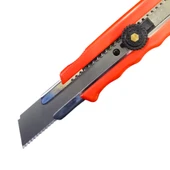 VIP-TEC VT875125T Profesyonel Vidalı Testere Dişli Maket Bıçağı 25mm - 2