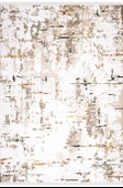 İpek Halı Lapena Koleksiyonu 11501 Krem 80 x 150 cm - 1
