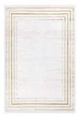 İpek Halı Gaspara Koleksiyonu 14960 Sarı 120 x 200 cm - 1