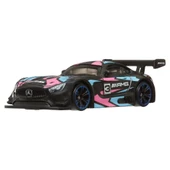 Nessiworld HLH72 Hot Wheels Neon Yarışlar Temalı Arabalar - 3