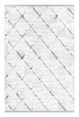 İpek Halı Gaspara Koleksiyonu 14855 Mavi 120 x 200 cm - 1